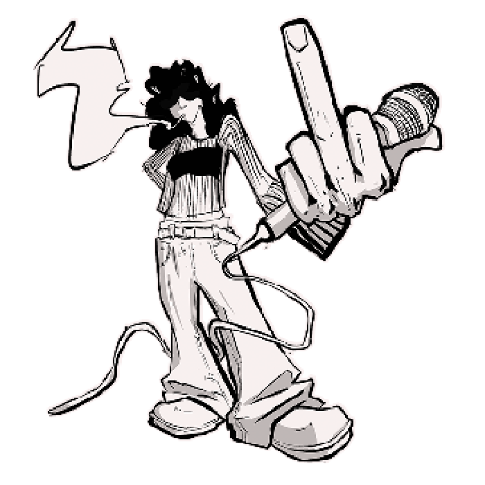 Jane Remover Cartoon